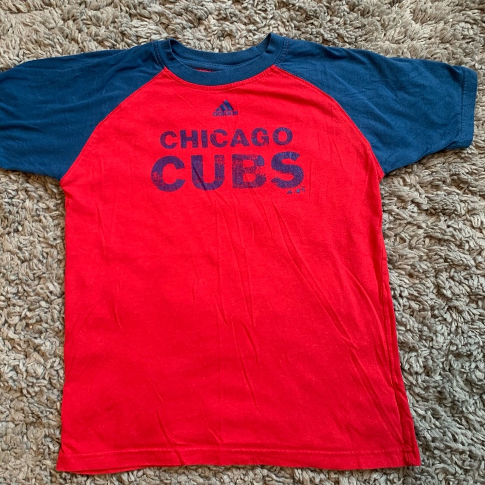 💜5/25 Cubs T-shirt